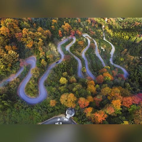 杭州市富阳最高山峰是什么