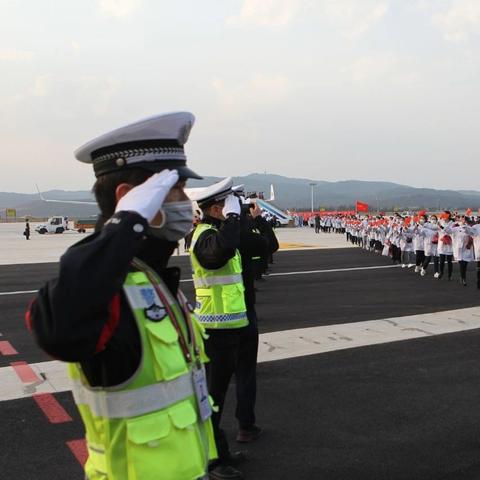 昆明市方舱隔离区在哪里