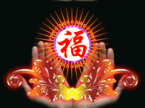 散文︱心相守