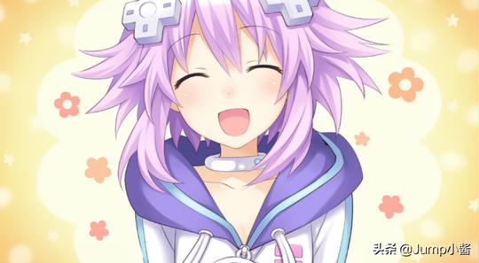 主机也能娘化？“地雷社”和亲女儿《海王星》介绍！|厂商科普