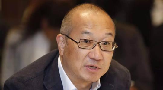 万通冯仑：去医院检查身体，被告知癌症需截肢，他的处理方式绝了