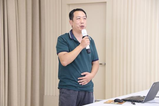 渭南：“创青春赢未来”第八届陕西省青年创新创业大赛成功举办