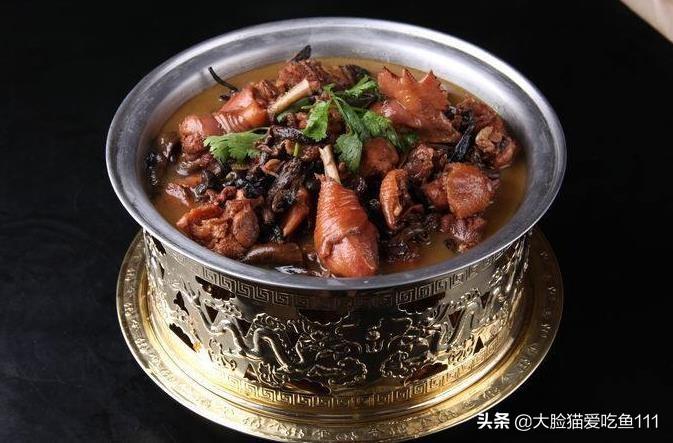 伊春传统美食是什么（东北三省的主食是什么）