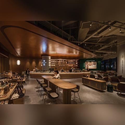 星巴克臻选济南相关长尾关键词有哪些