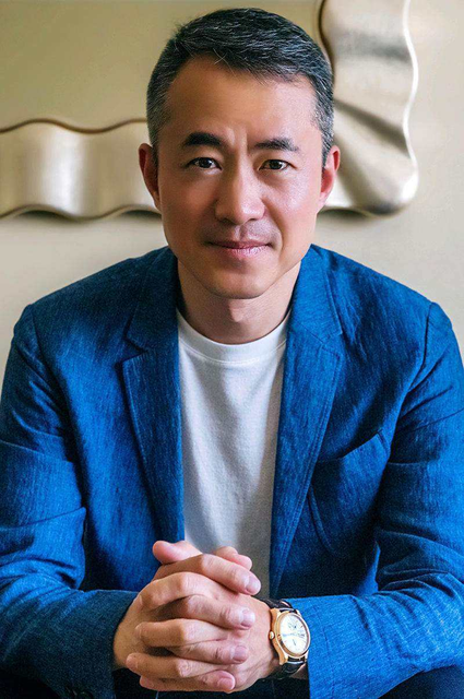 邱启明照片邱启明哪里人