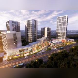 哈尔滨市商服产权多少年
