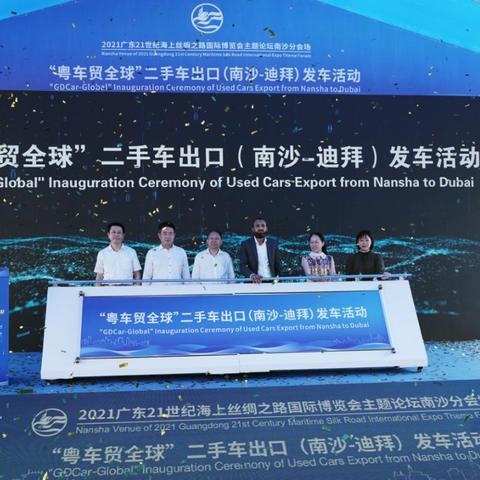 中国跨境迪拜电商有哪些
