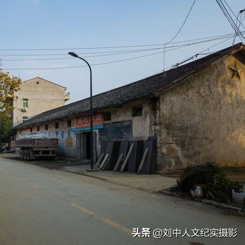 武汉市黄陂区什么样
