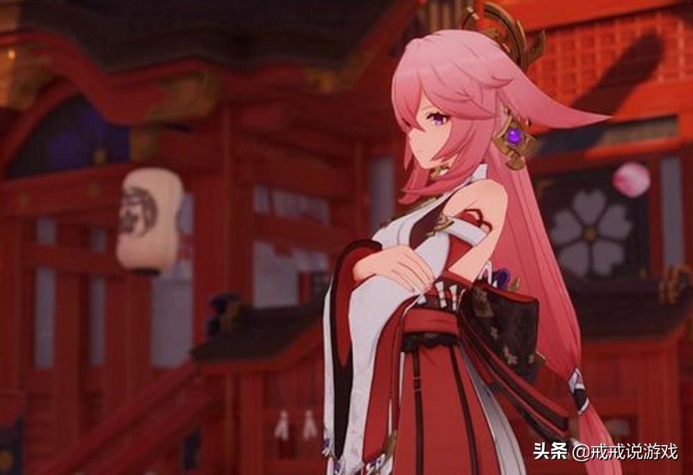 原神中打雷神的剧情怎么过（原神雷神怎么给队友增伤）