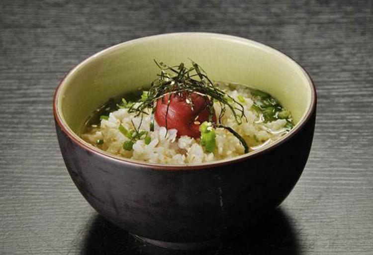 吃什么美食最养生（哪些粥美味又养生）