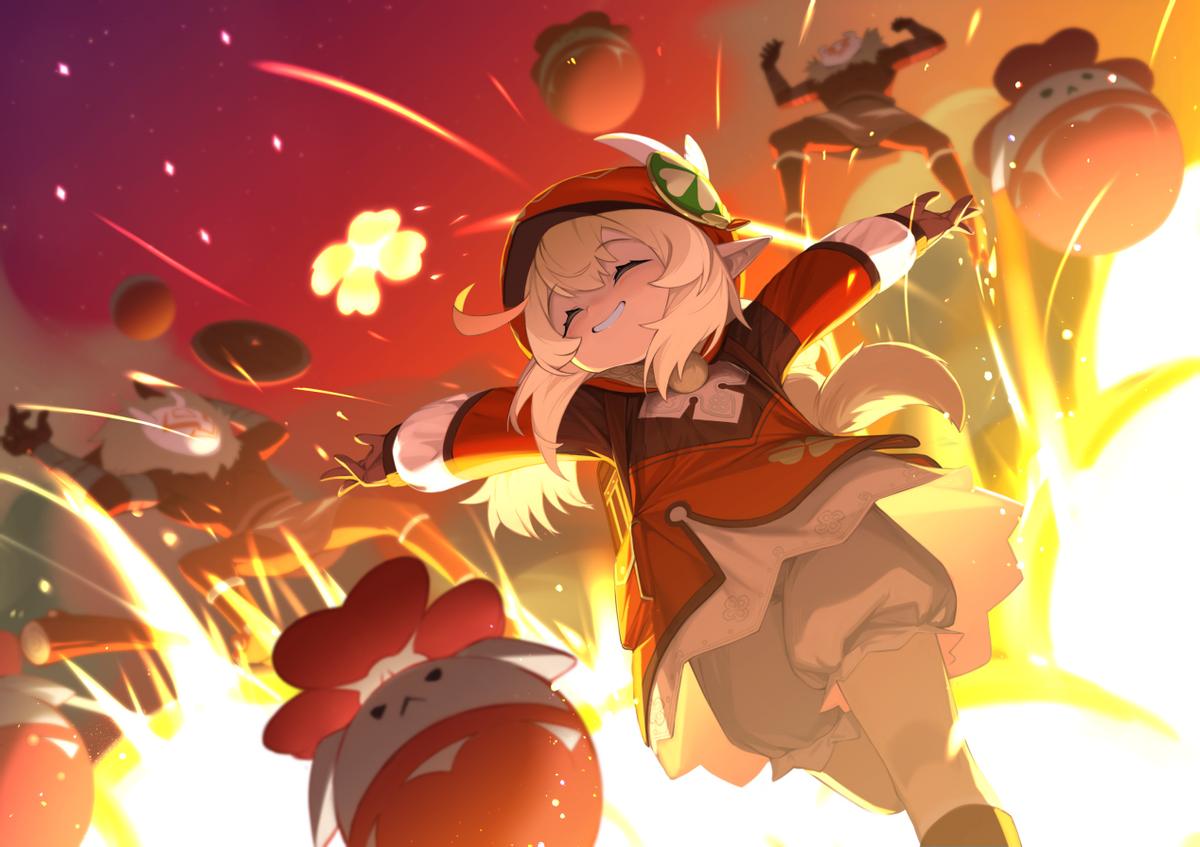 原神奔狼岭后面怎么去（原神奔狼领风神瞳详解）