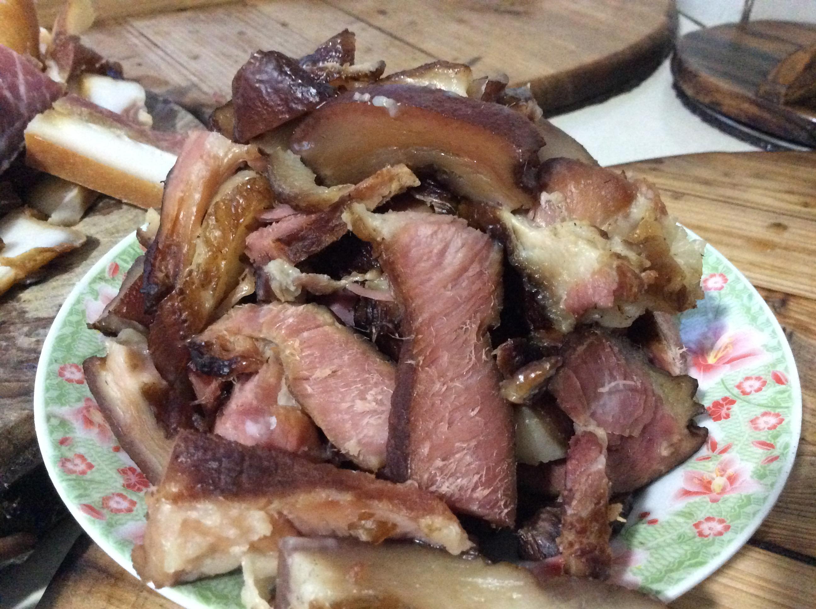 什么美食可以做给妈妈（小时候吃过妈妈做的什么菜让你觉得是这个世界上最好吃的一道菜）