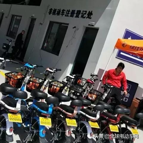 南通市摩托车在哪里上牌