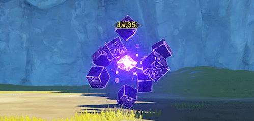 原神无相之岩怎么邮过去（触碰纸锤任务2怎么做）