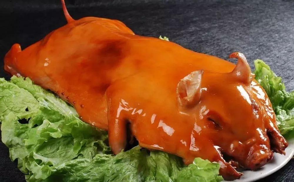 元代有什么美食特色（韩城特色美食的来历）
