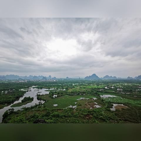 桂林市会仙有哪些工厂