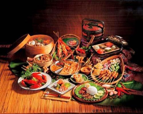中国有什么美食讲解（你家乡的美食和特色小吃有哪些）