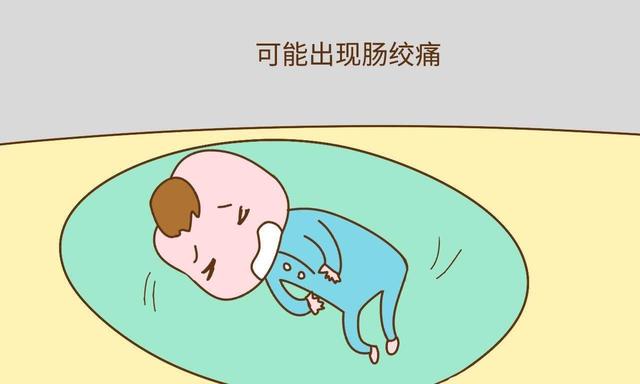 孩子喝奶了之后才能睡着是什么原因