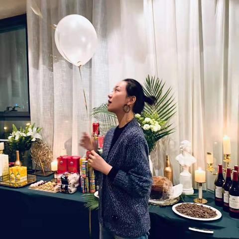孙俪最新发型半丸子头～孙俪头发造型