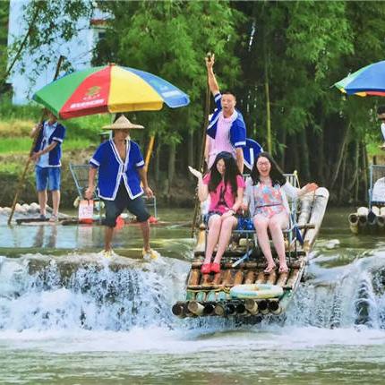 自驾桂林旅游住哪里便宜又方便？