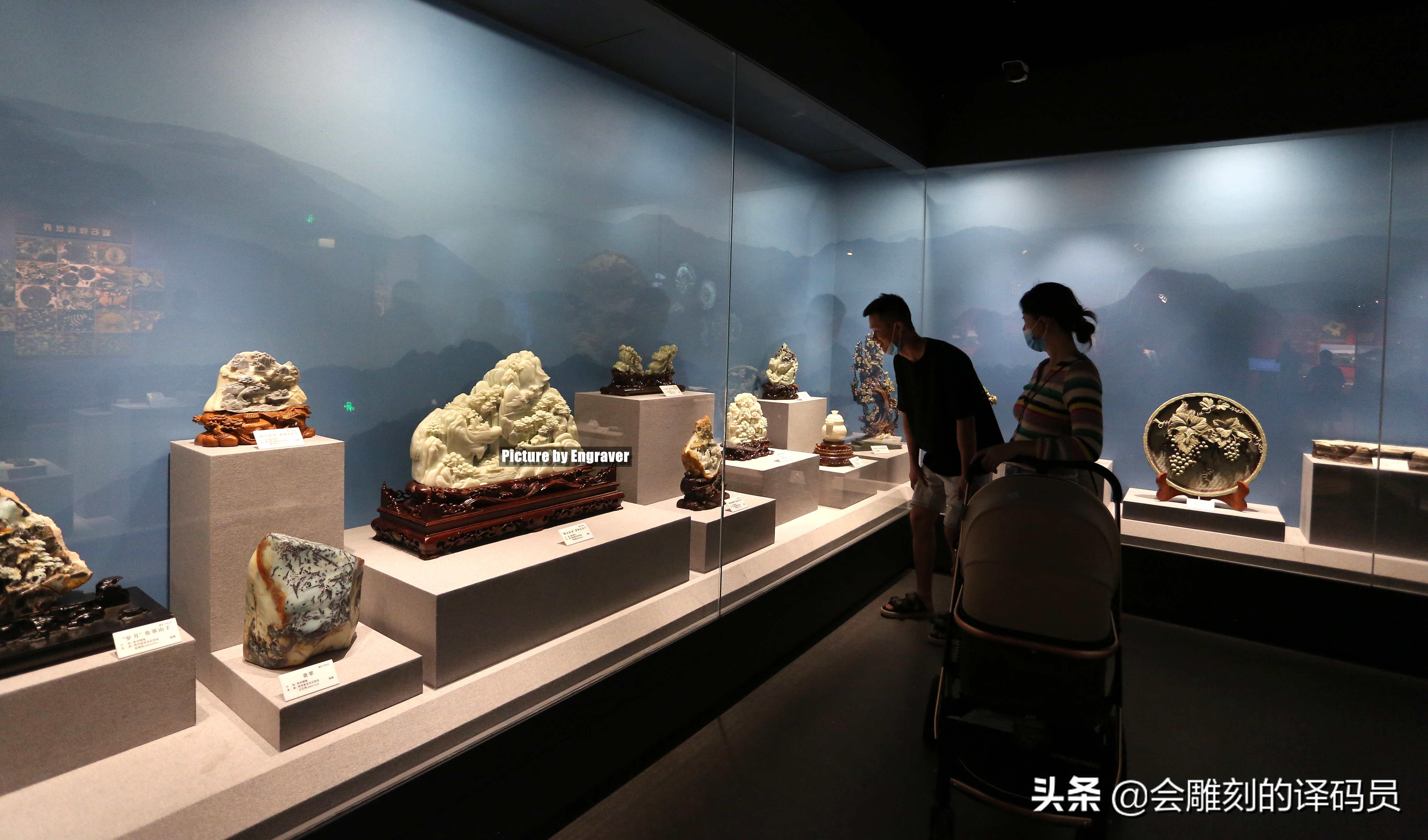 中国地质博物馆(长沙地质博物馆有空调吗)