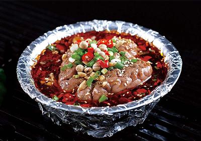 美食做做什么花（折耳根会开花吗）