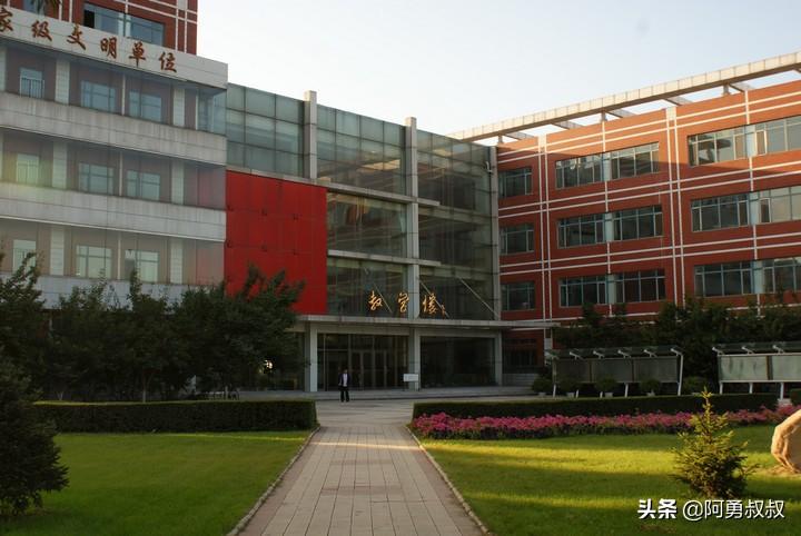 全国百强中学排行榜：探寻教育界的璀璨明珠