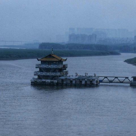请问长沙哪里可以放烟花？
