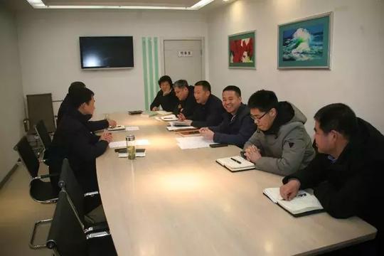 2019，郭杜有一群拼搏奋进无畏的追梦人