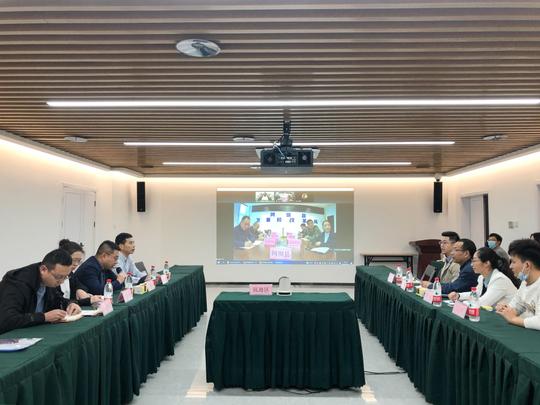 线上助力阿坝发展瓯海打通创客产品产业链