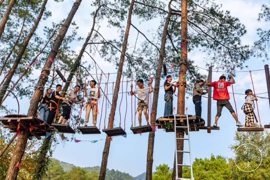 郴州市旅游景点排行：必游的TOP5景点