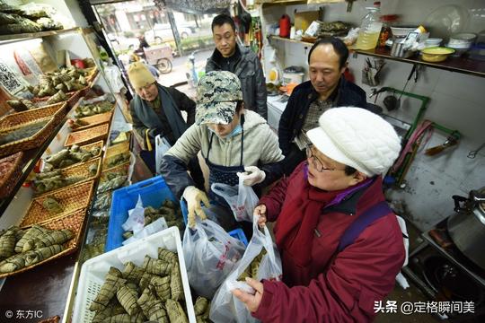 90后美丽女孩杭州创业生意火买车买房开多家店铺心中有个梦想