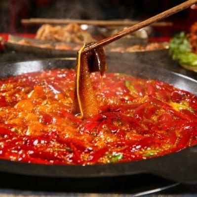 成都市佩姐火锅在哪里