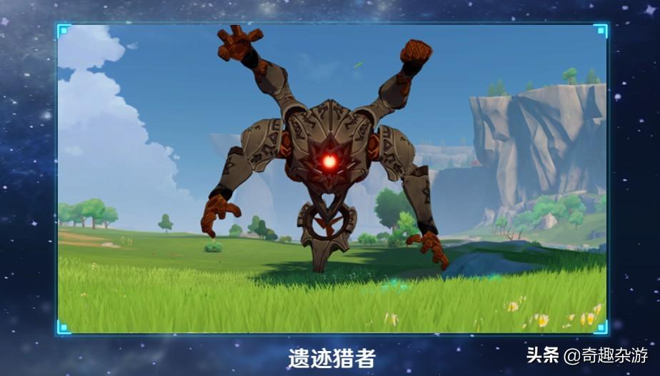 手机原神怎么换角色阵容（原神钟离最佳搭配阵容）