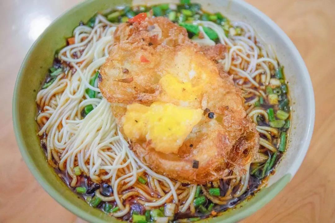 达州美食有些什么（还记得你小时候吃过的街边美食吗）