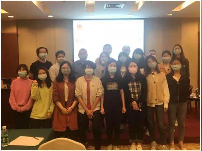 五四活动|传承电脑报创业精神争做新时代科普青年