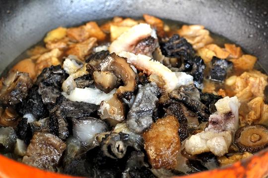 年夜饭餐桌上离不开这30道家常菜回味老妈拿手菜