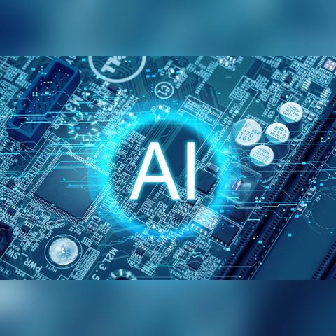 人工智能可以进化成什么