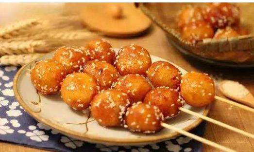 朔州美食干什么（山西最宜居的城市是哪一个）