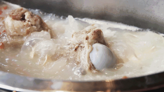 强健幼儿骨骼的10种食物