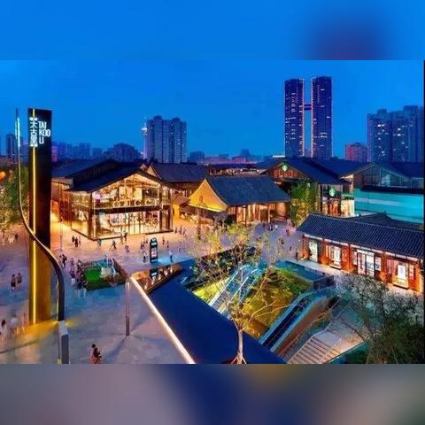 无锡市周新镇属于哪个区