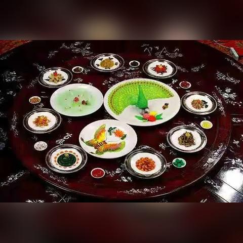 廿十四桥明月夜怎么样