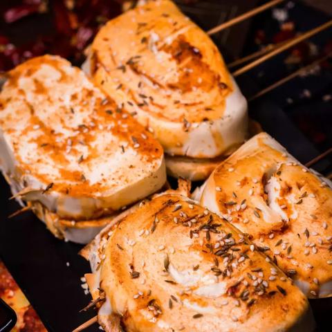 哈尔滨周围哪有公共烧烤区域？