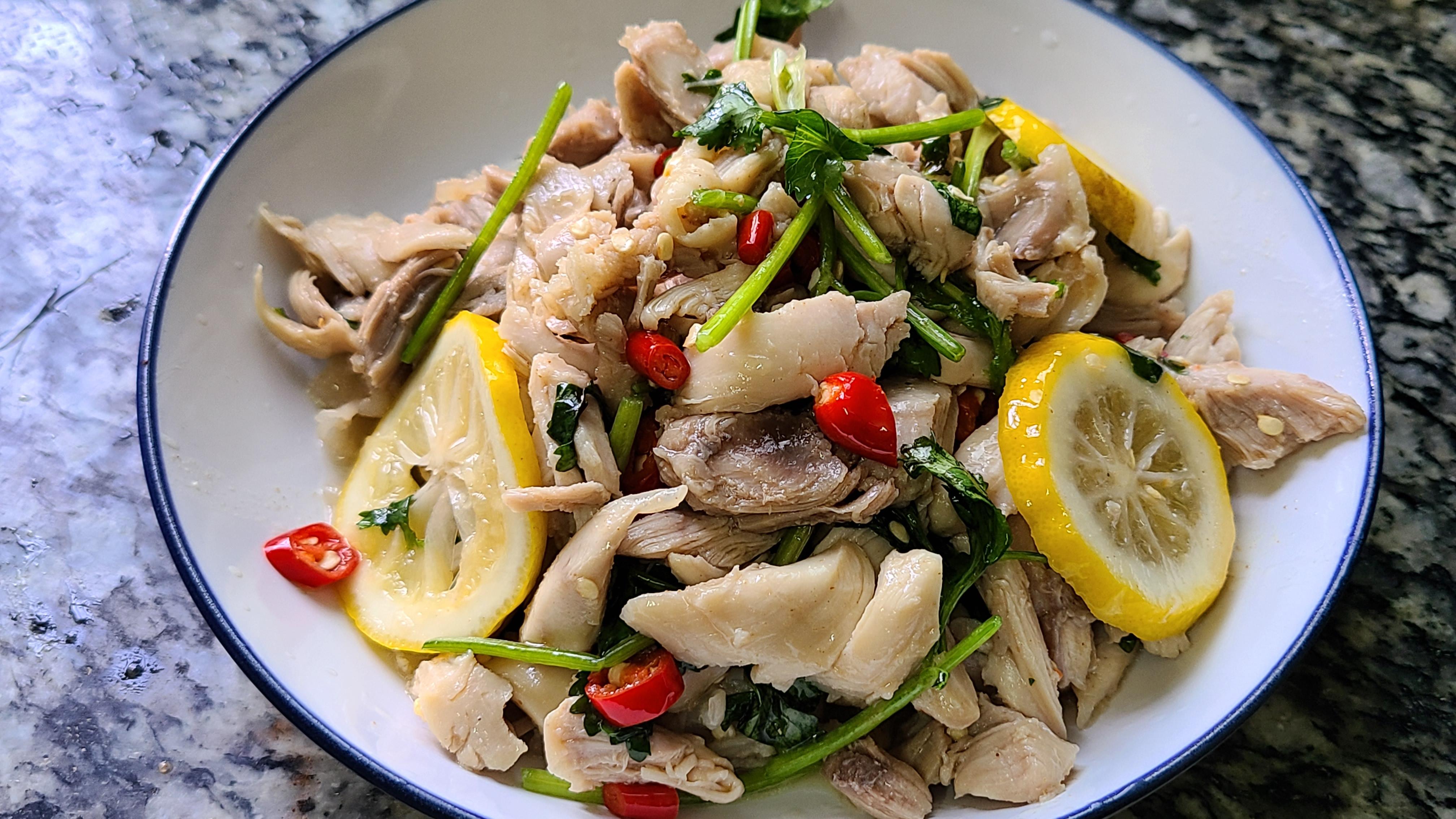 吃什么美食开胃啊（哪些东西吃了养胃）