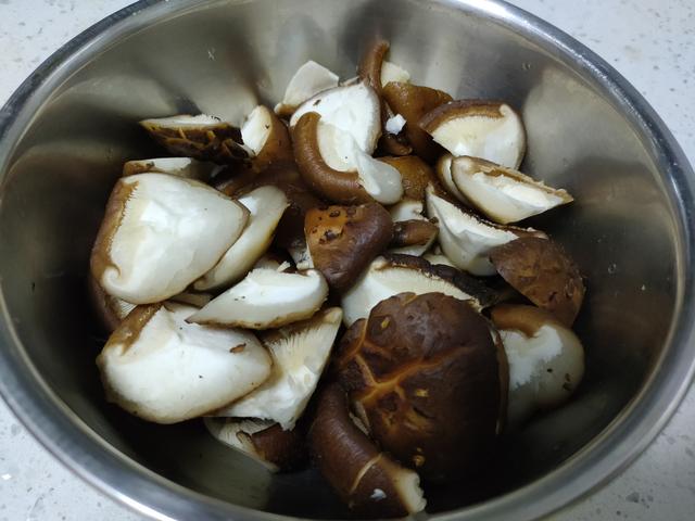 宝宝多大可以吃香菇