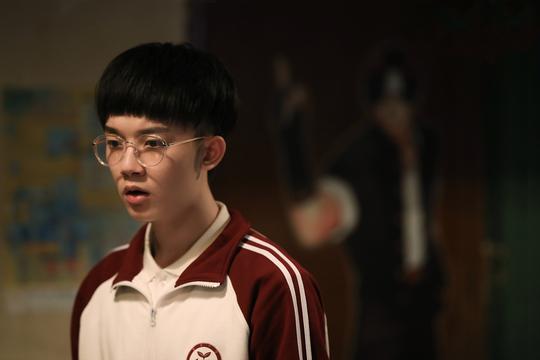 彪悍少年：剧中司徒二条是个富二代，现实中才是真正不可估量！