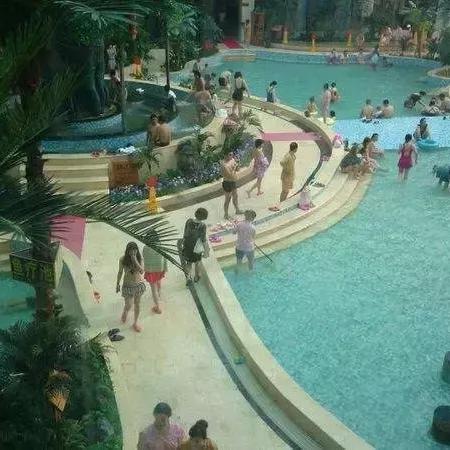 哈尔滨友联生态度假村相关长尾关键词有哪些