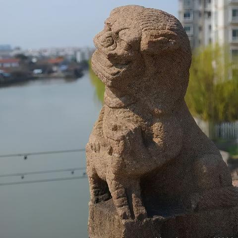 江南水乡嘉兴有哪些桥？