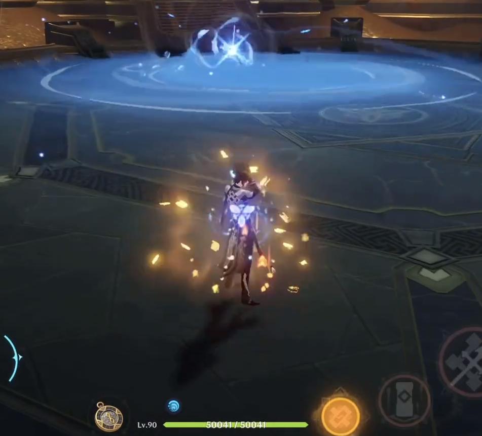 原神怎么召唤船去无相岩（无相岩多久复活一次）