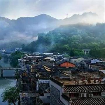 古代福建姓陈的称什么堂